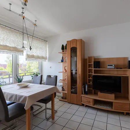 Haus Dallacker 5, Whg 8