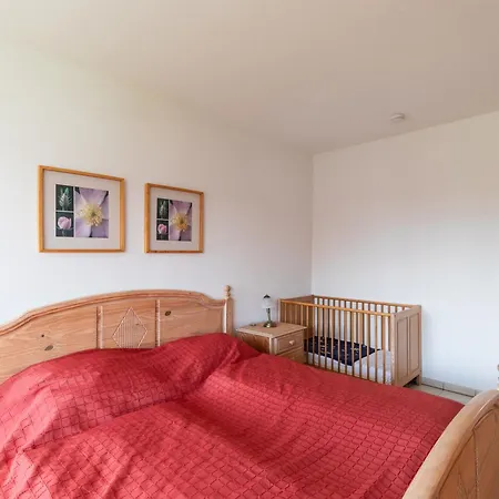 Apartament Haus Dallacker 5, Whg 8