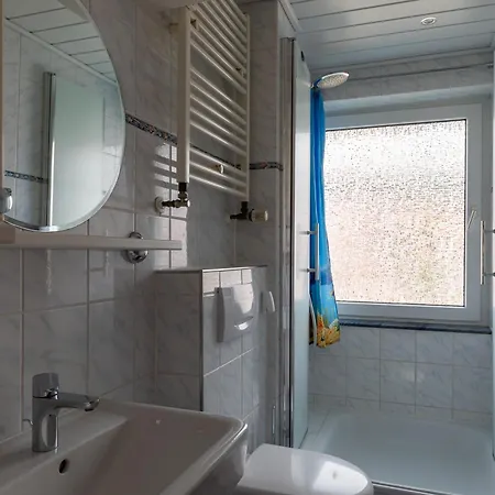 Haus Dallacker 5, Whg 8 Lejlighed
