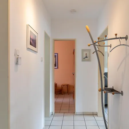 Apartament Haus Dallacker 5, Whg 8